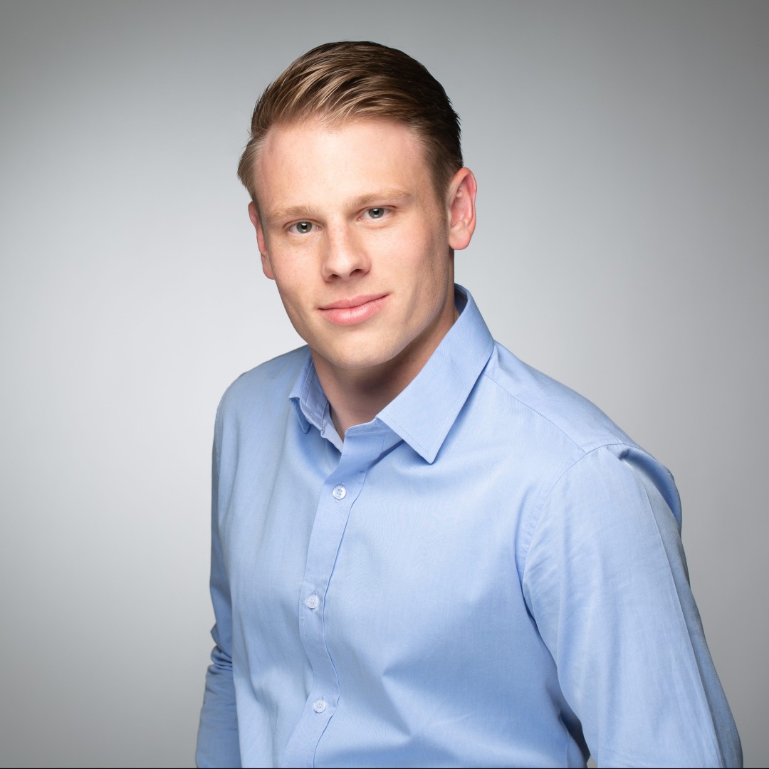 Guillaume Bourquenoud